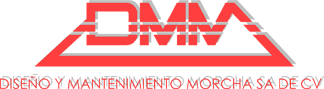 Diseño y Mantenimiento Morcha S.A. de C.V.