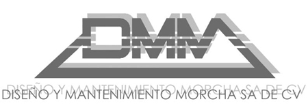 Diseño y Mantenimiento Morcha S.A. de C.V.